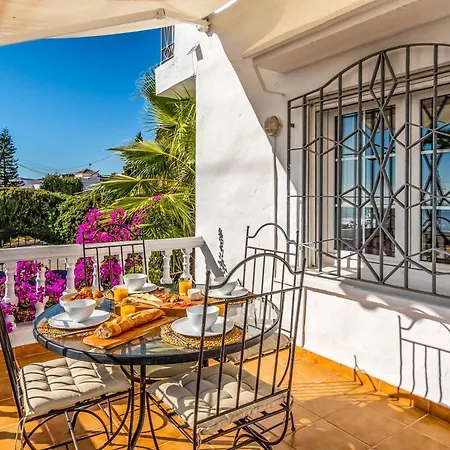 Vila Casa Olivos Nerja