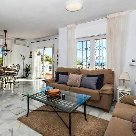 Vila Casa Olivos