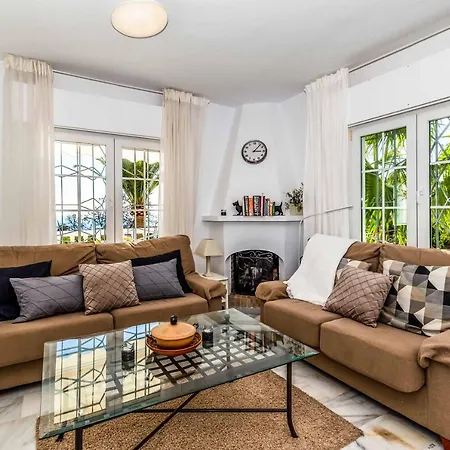 Casa Olivos * Nerja