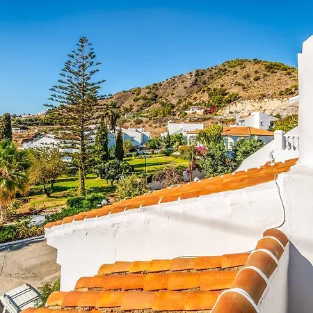 Casa Olivos Villa *