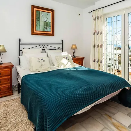 Casa Olivos * Nerja