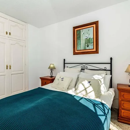 فيلة Casa Olivos نيرخا