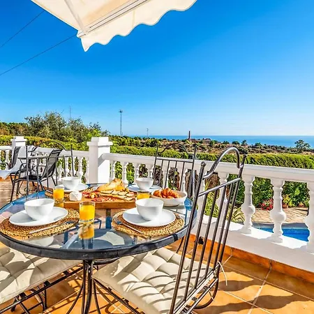 Casa Olivos *