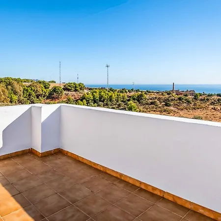 Casa Olivos Βίλα *