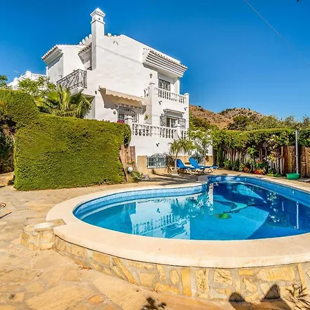 Βίλα Casa Olivos *