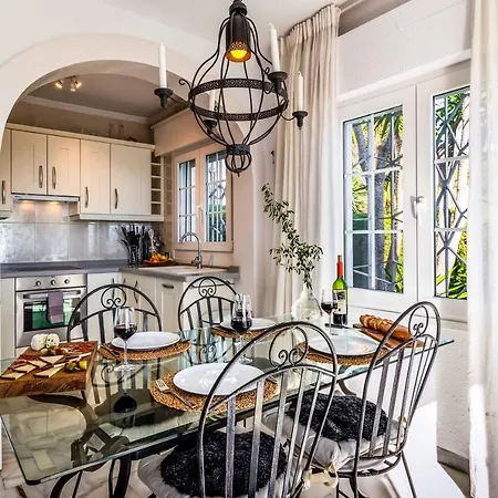 Casa Olivos Villa Nerja